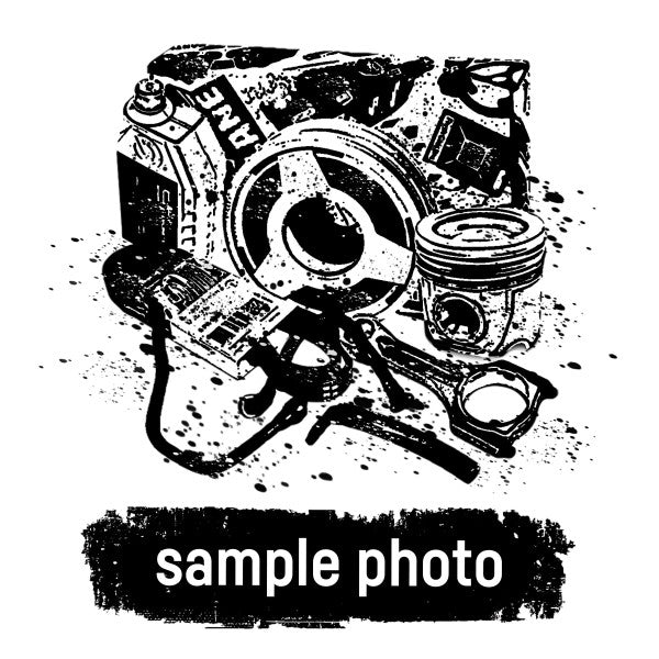 Mahle MMX71 - Cap