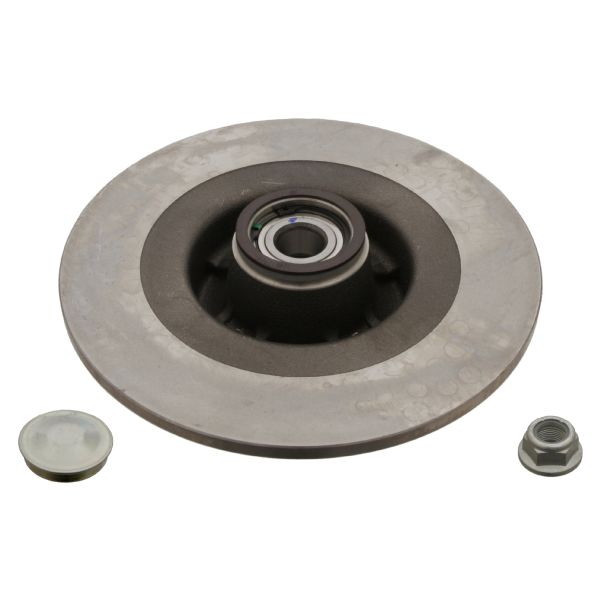 FEBI BILSTEIN FE28156 Brake Disc