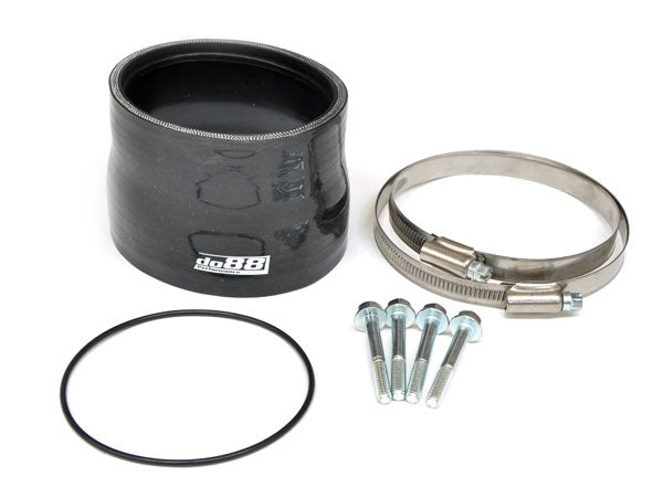 DO88 TR-150-GT3-KIT Porsche 997.1 Turbo 2007-2009 Inlet Plenum GT3 Conversion