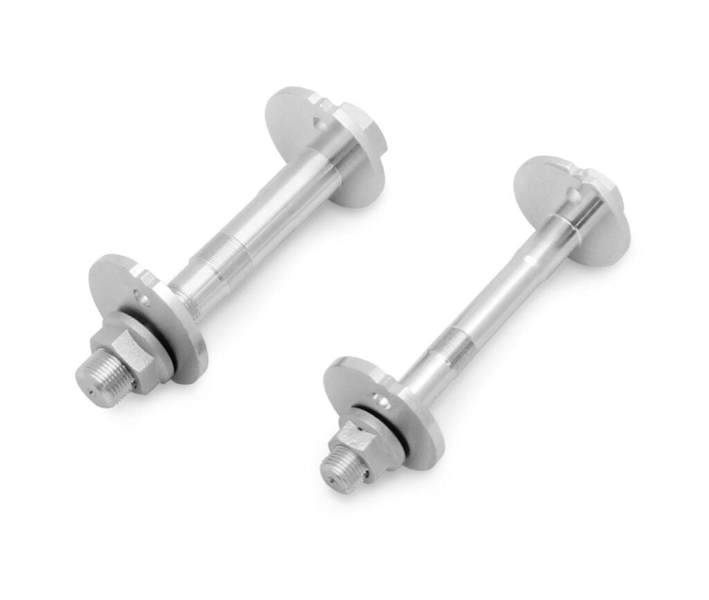 SuperPro TRC0047 Ford Ranger P703 Camber Bolt Kit