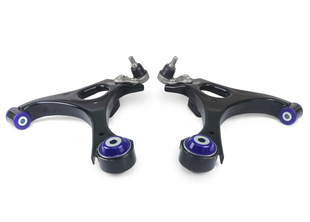 SuperPro TRC1166 Honda Civic 2005-2011 FLCA