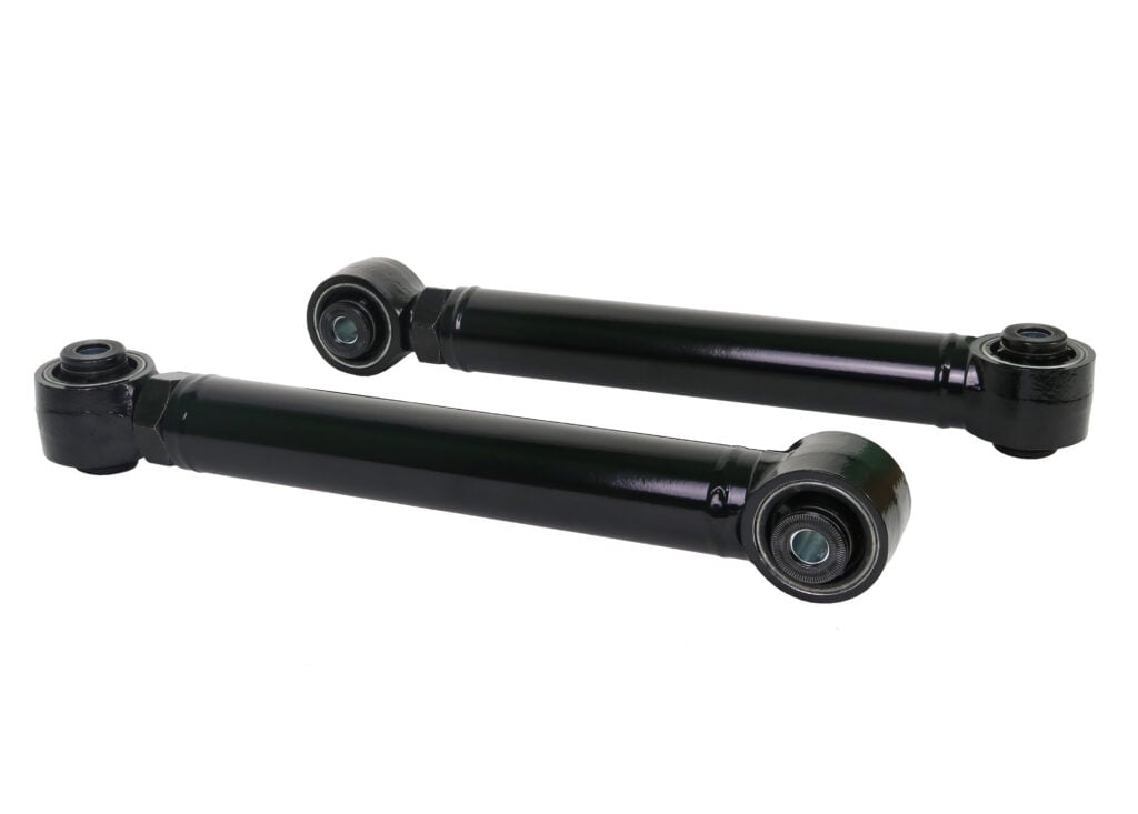 SuperPro TRC1184 Trailing Arm Upper - Gladiator 2020-on JT