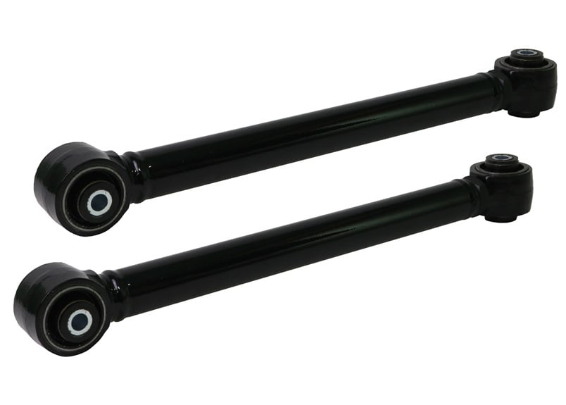 SuperPro TRC1187 HD Adjustable Rear LCA - JK Wrangler