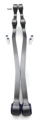 SuperPro TRC1217 Land Cruiser Radius Arm Kit Curved