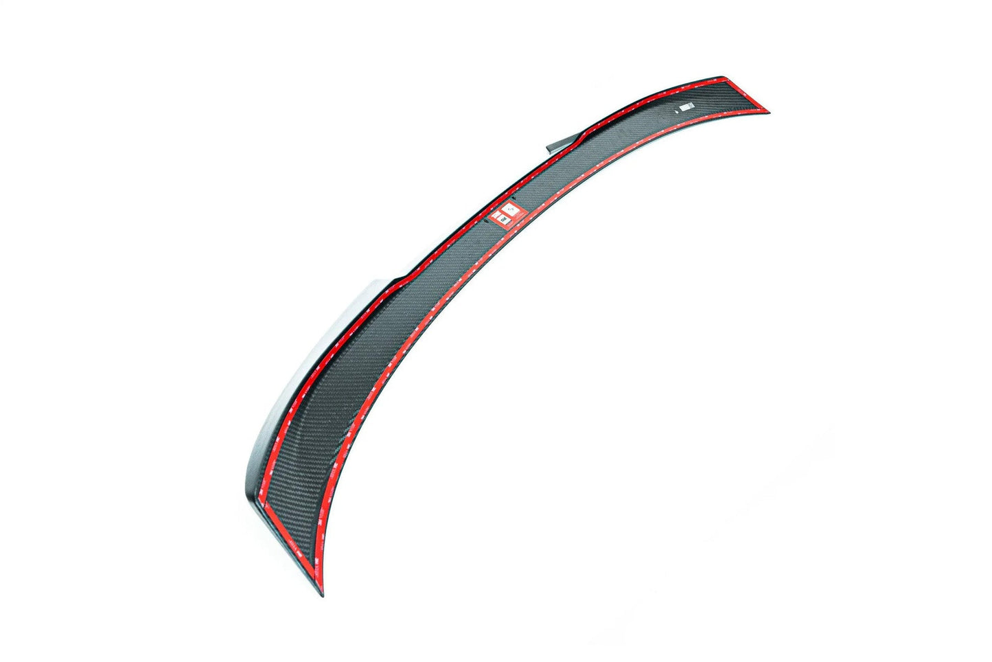 TRE TR-BG42IDRSCF Pre-Preg Carbon Fibre ID-01 Rear Spoiler - BMW G87 M2 | G42 2 Series | M240i