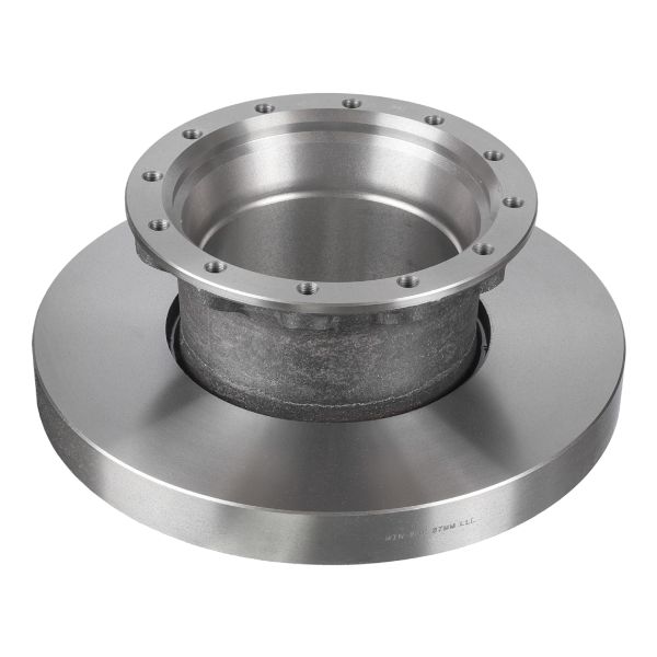 FEBI BILSTEIN FE101737 Brake Disc