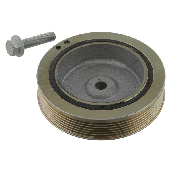 FEBI BILSTEIN FE33708 Crankshaft Belt Pulley