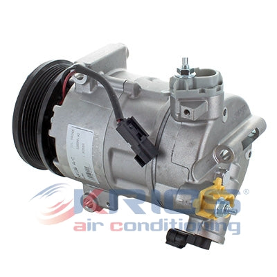 MEAT & DORIA MDK18088A Air Conditioning Compressor