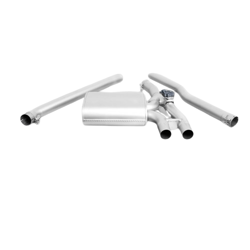 Remus Suppressor Mini Cooper S F57 (Cabrio 3 Door)