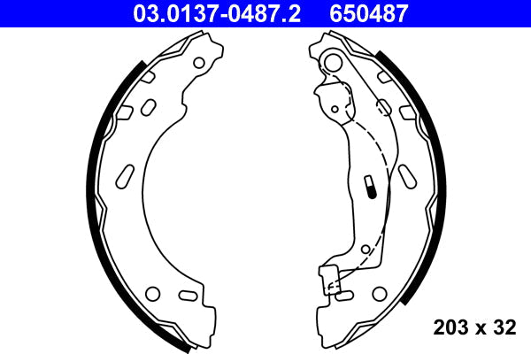 TRW MOTO BHX120E Brake Caliper