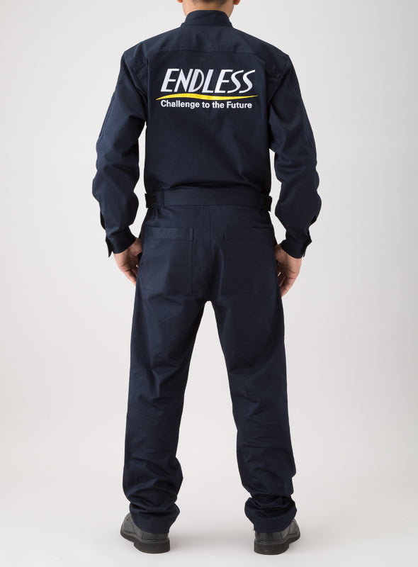Endless GWE-WSTM-XL-M Work Suit M | ML Performance Car Parts