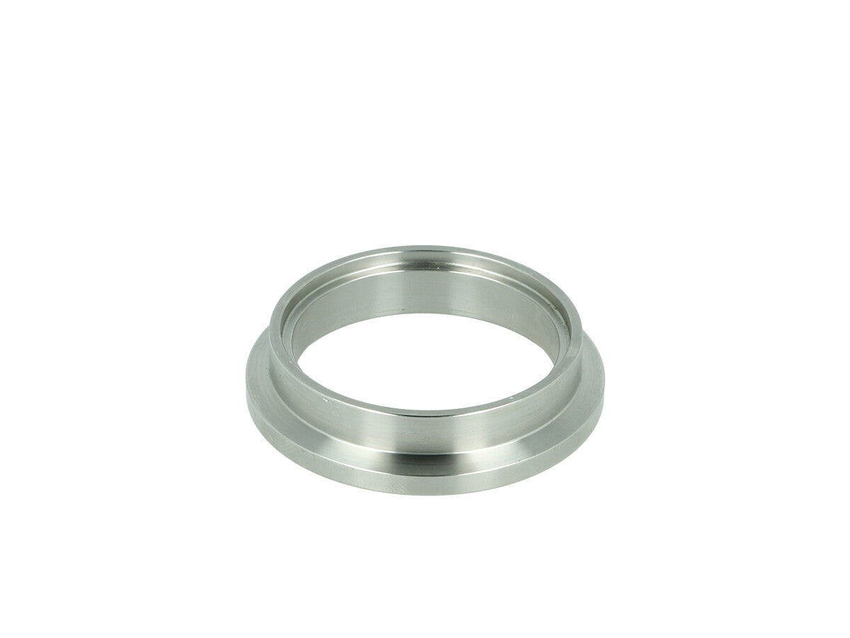 Turbozentrum 204369 V-Band ring / flange for TiAL MV-R - outlet