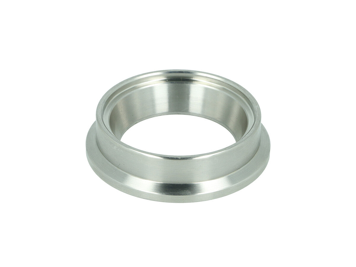 Turbozentrum 204371 V-Band ring / flange for TiAL MV-S - inlet