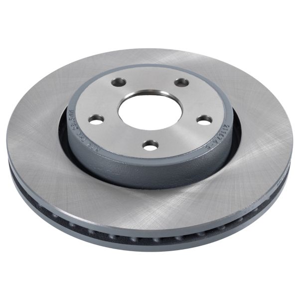 FEBI BILSTEIN FE170053 Brake Disc