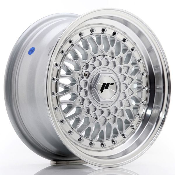JAPAN RACING JR9157142074SS Tuning Wheel Rim