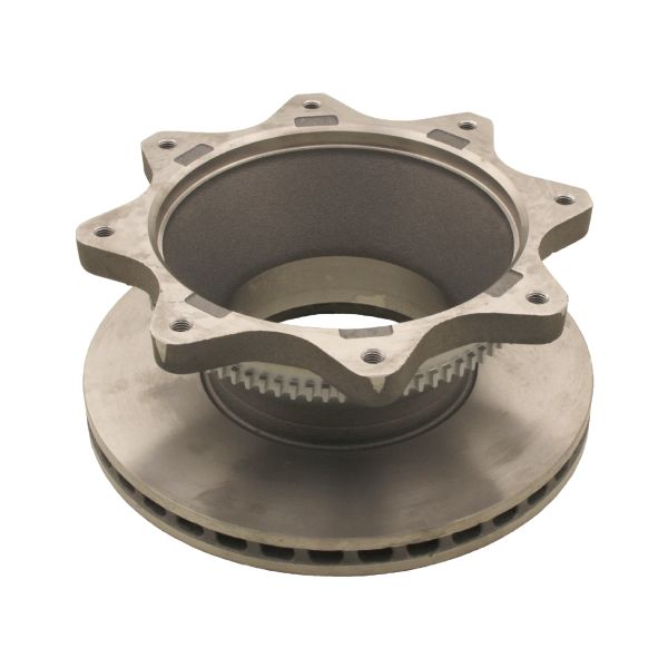 TRW MOTO GS8646 Brake Shoe Set