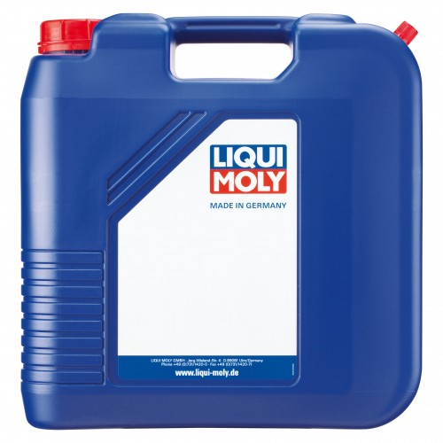 LIQUI MOLY LIM25034GL580W9020L Axle Gear Oil