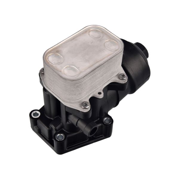 BLUE PRINT ADBP210027 Oil Filter Housing