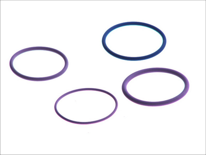 ELRING L369520 Injector Nozzle Seal Kit