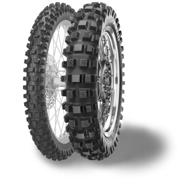 PIRELLI 8010021OMPI51RMT16F Motorcycle Off-Road Tyre
