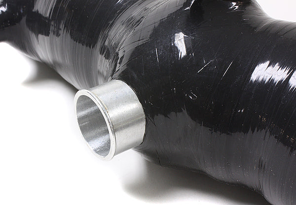 PERRIN PSP-INT-421BK TURBO INLET HOSE SUBARU IMPREZA WRX 2008+/LEGACY GT