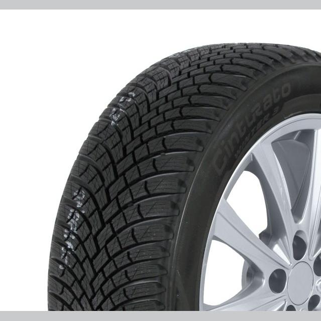 PIRELLI 22550R17ZOPI98VCW3 Winter Pkw Tyreca72.0 Db