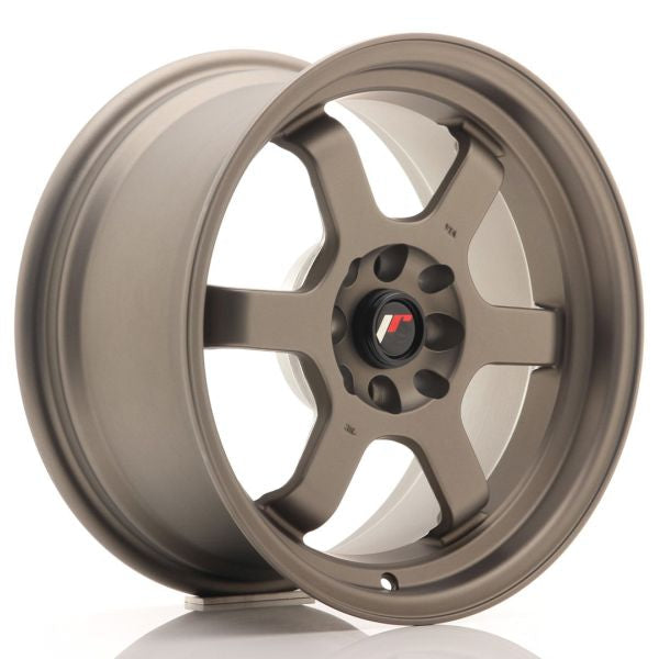 JAPAN RACING JR12168041573BZ Tuning Wheel Rim