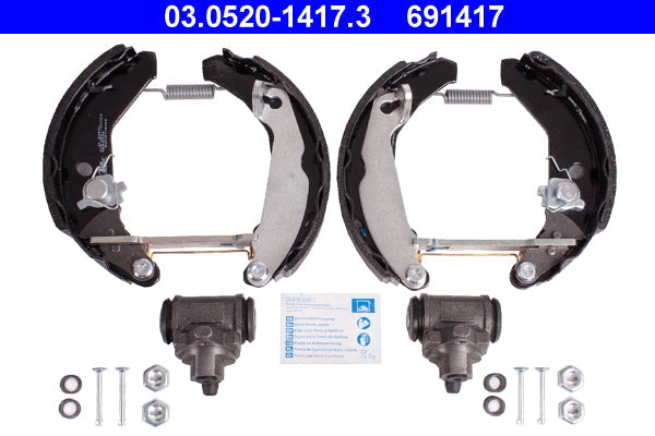 TRW MOTO BHX1029E Brake Caliper