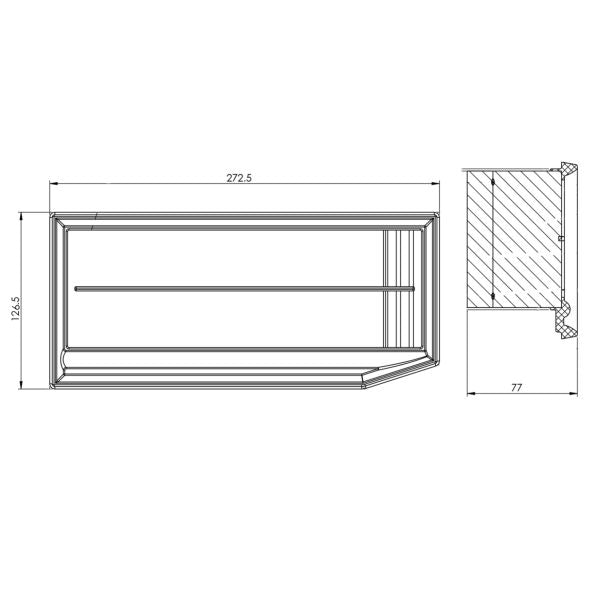 FEBI BILSTEIN FE174599 Air Filter