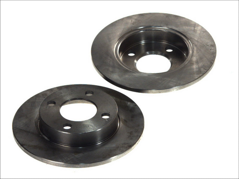 DELPHI BG2517 Brake Disc .