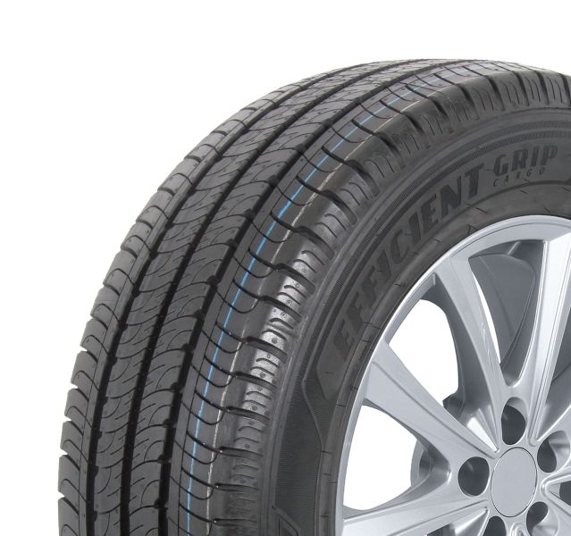 GOODYEAR 21560R17LDGO109HEFCC Summer Lcv Tyreba68.0 Db