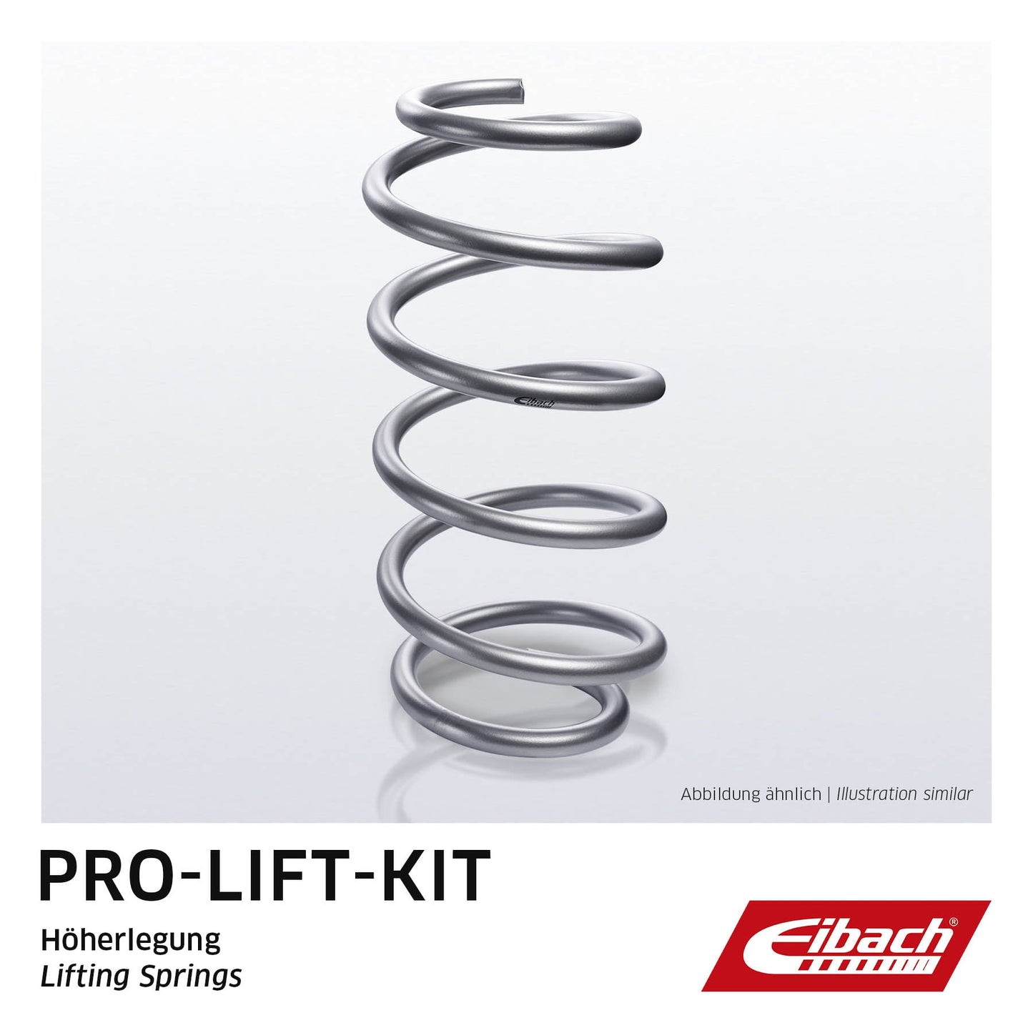 EIBACH F318502002FA Coil Spring