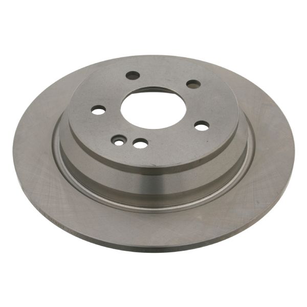 FEBI BILSTEIN FE24077 Brake Disc