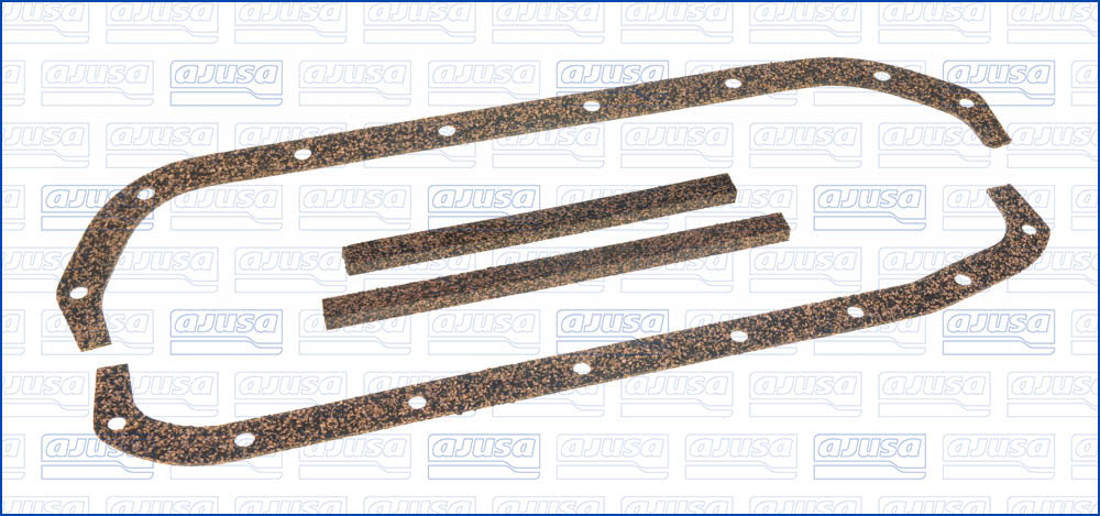 AJUSA AJU59001700 Oil Sump Gasket
