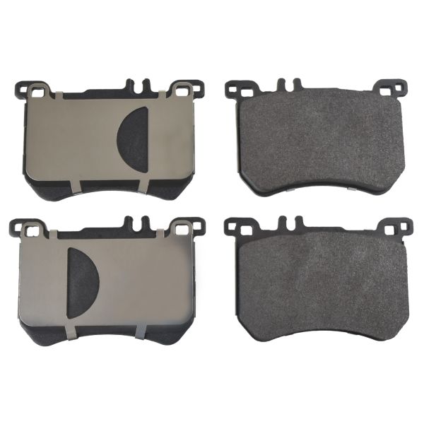 FEBI BILSTEIN FE16972 Disc Brake Brake Pad Set