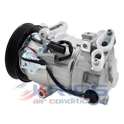 MEAT & DORIA MDK12153A Air Conditioning Compressor
