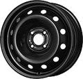 Magnetto Wheels R1-1350 PKW Steel Rim