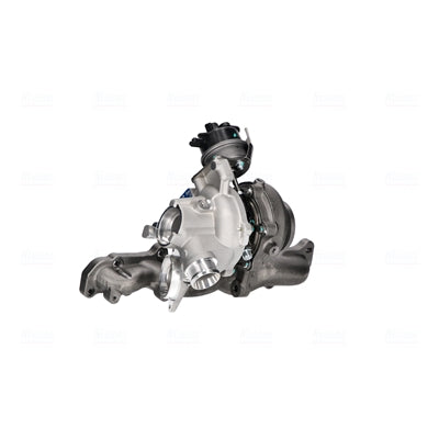 NISSENS NIS93546 Turbocharger