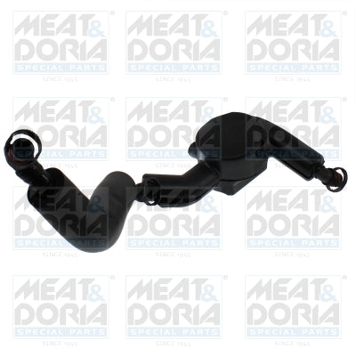 MEAT & DORIA MD961389 Crankcase Ventilation Hose