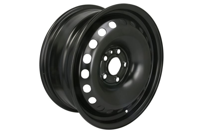 Magnetto Wheels R1-1772 PKW Steel Rim