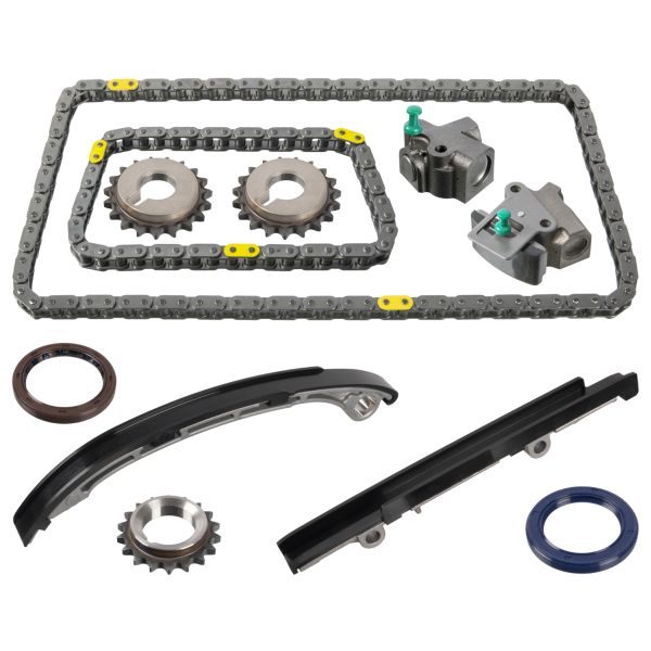 BLUE PRINT ADN17354 Timing Chain Kit