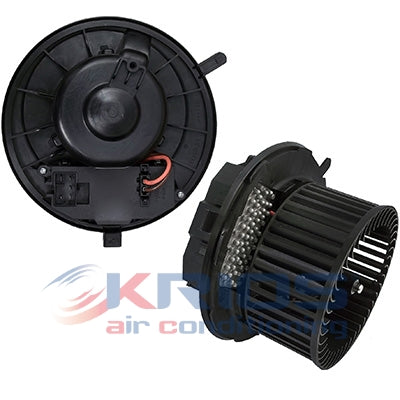 MEAT & DORIA MDK92108 Air Blower