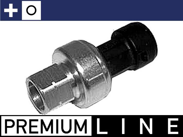 MAHLE ASE19000P Air Conditioning Pressure Switch