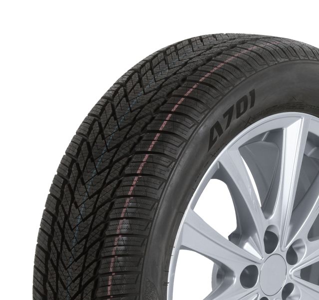 APLUS 23565R17ZTAS108TA701 Suv/4X4 Winter Tyredc72.0 Db