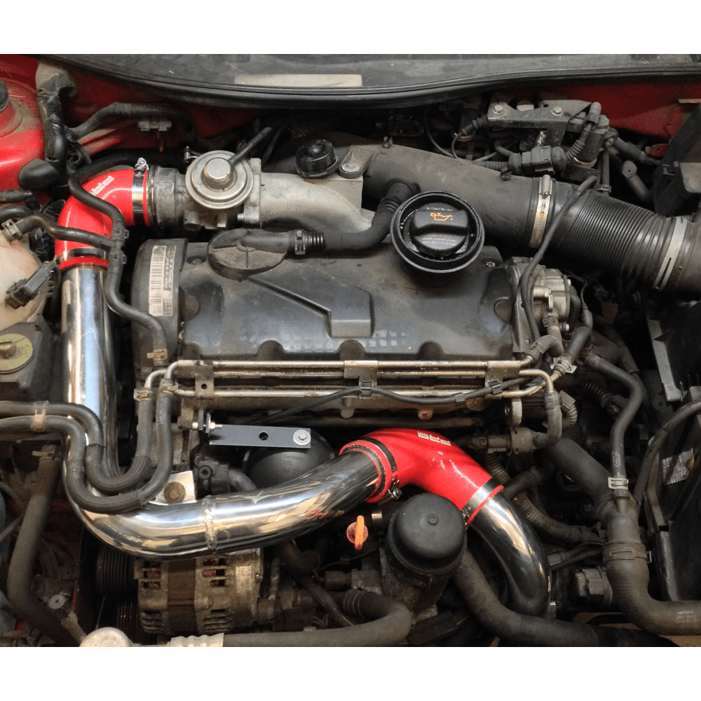 Airtec ATINTVAG9 Intercooler Upgrade for SEAT Leon Mk1 150 Diesel