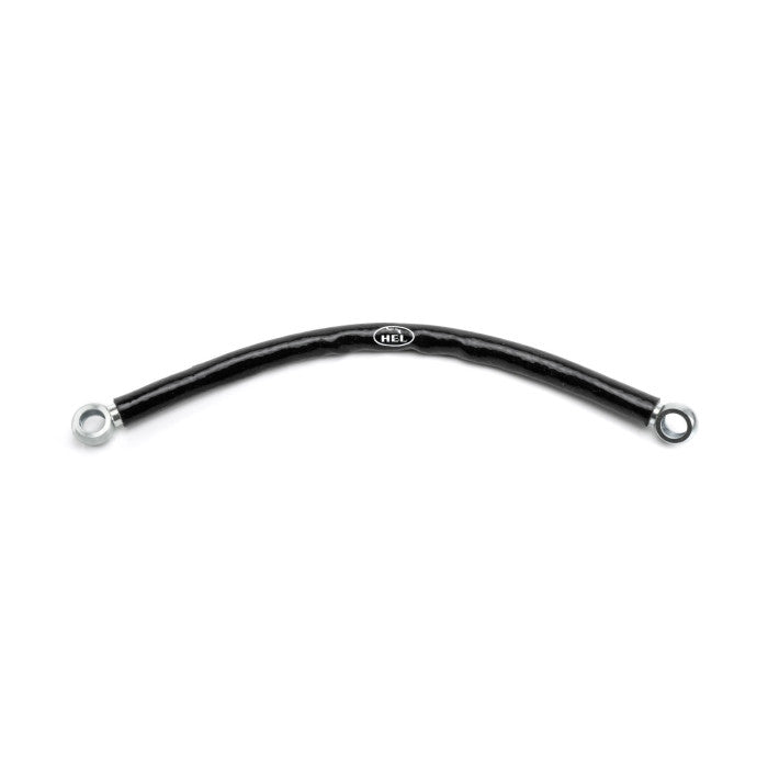 HEL Performance VANOS-S52-S50H Braided Vanos Oil Supply Line