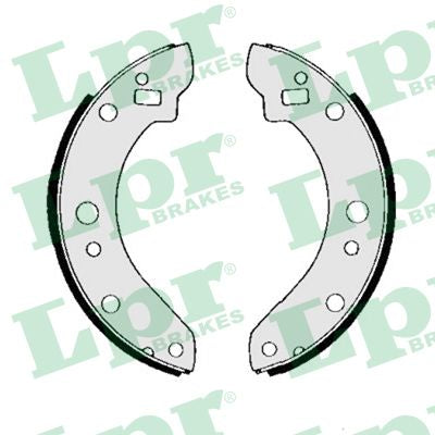 TRW MOTO BHS313E Brake Caliper