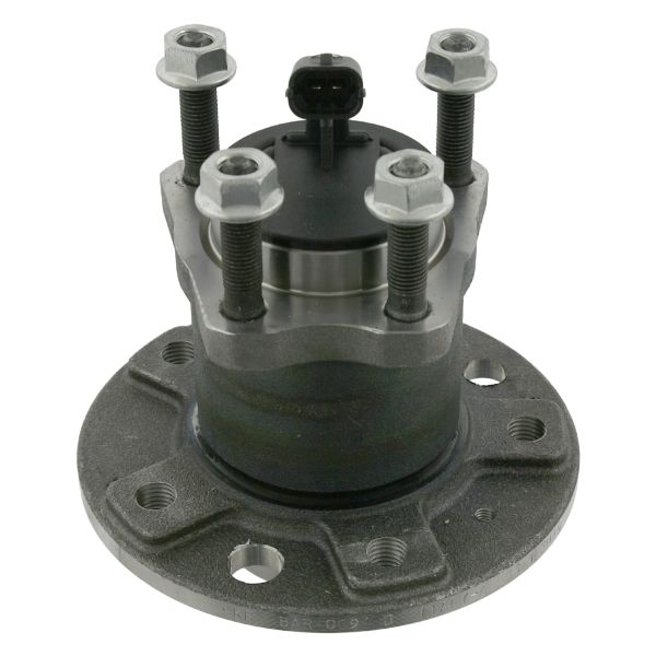 FEBI FE27382 Wheel Hub