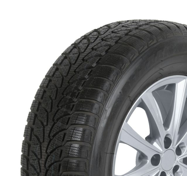 BRIDGESTONE 23560R16ZTBR100HL80E Suv/4X4 Winter Tyredc72.0 Db