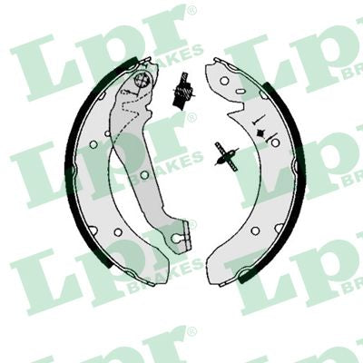 TRW MOTO BHN790E Brake Caliper